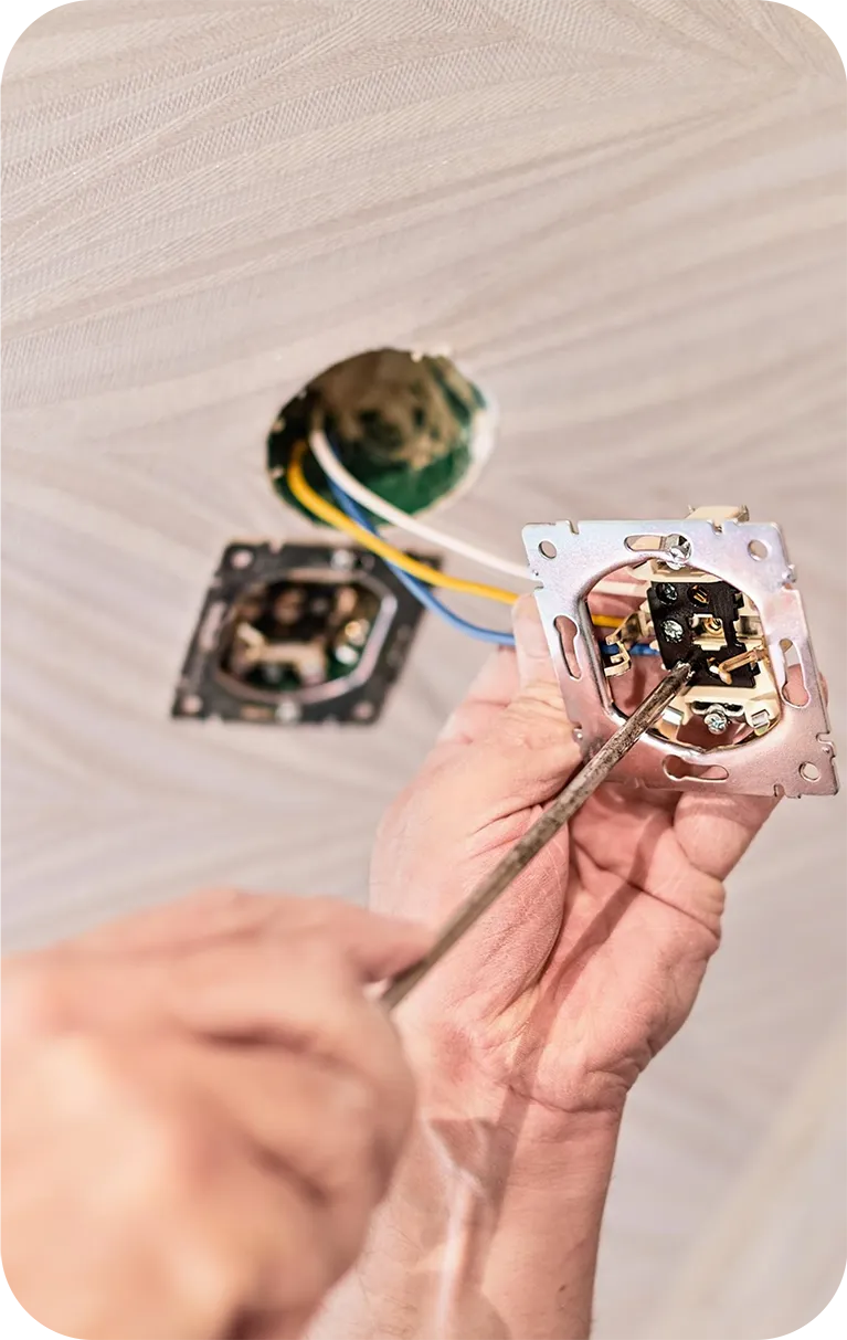 Elektroinstallationen
